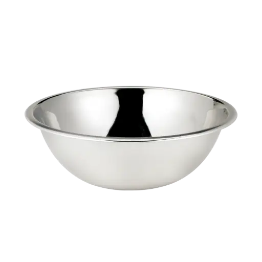[574960-SV1] Browne Foodservice Mixing Bowl / 10 1/2 Qt