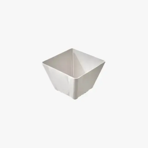 [507-W-SV1] TERMOSTAR 1NO SETTA BOWL / White