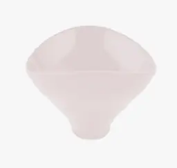 [506-W-SV1] TERMOSTAR ZEON BOWL / White