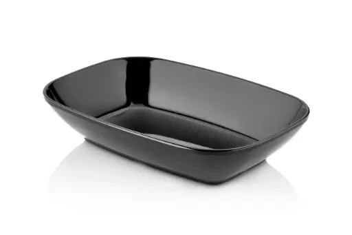 [GRM-152-SV1] TERMOSTAR GARNITURE PLATE  / 14 x 10 cm