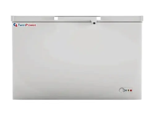 Chest Freezer  / 4ft