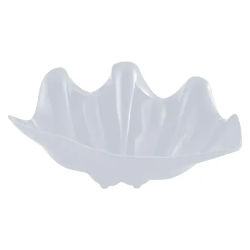 [PSBW-5W-SV1] Pearl Shell Bowl  / 1 qt