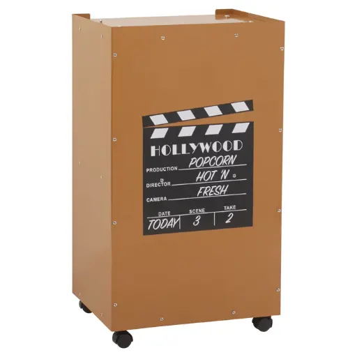 [30080] Benchmark Pedestal Base for  Premiere Popcorn Machines