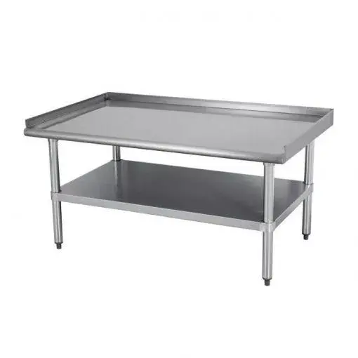 [ESG3030-SV1] L & J Equipment Stands ESG30 / 30 / 30 / 24