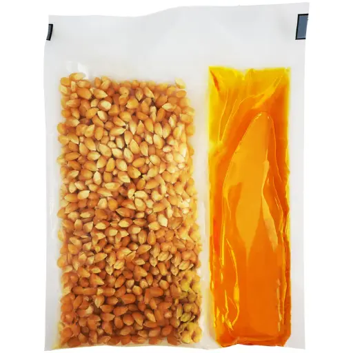 [40008] BenchmarkUSA 8 oz Popcorn Portion Packs