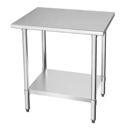 [SG30108-SV1] L & J Stainless Steel Worktable SG30 / 108 / 30 / 36
