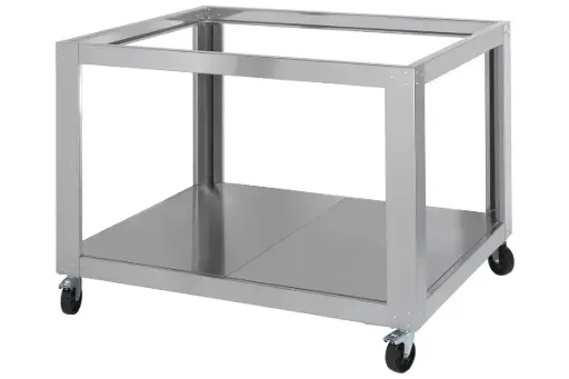 [Pyralis-Stand] PizzaGroup Stand for PYRALIS 4 