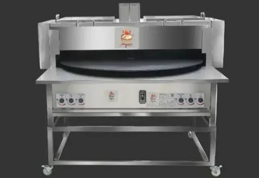 [CA-50] Angaar Naan Machine 50inches CA-50