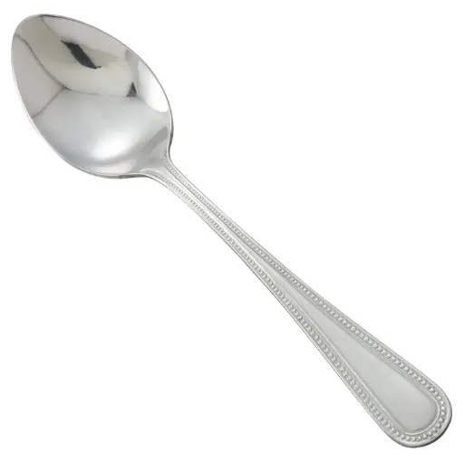 [0005-03] Dots Dinner Spoon, 18/0 Heavyweight
